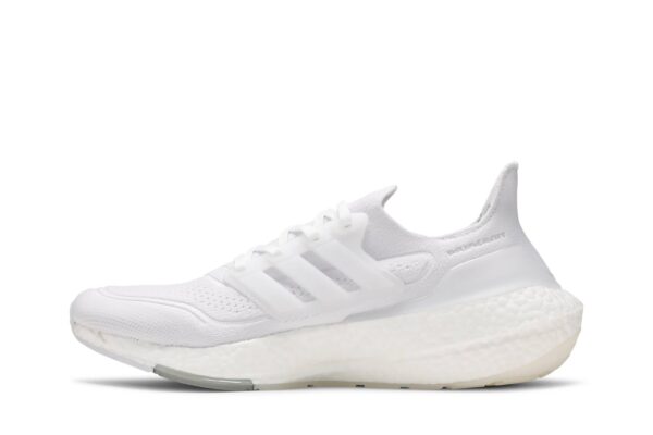 adidas Ultra Boost 21 Triple White FY0379 - Phonecase4u photo 3