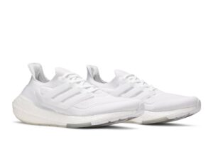 adidas Ultra Boost 21 Triple White FY0379 - Phonecase4u photo 8