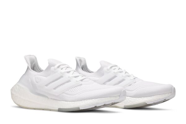 adidas Ultra Boost 21 Triple White FY0379 - Phonecase4u photo 8