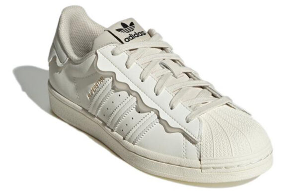 adidas Y-3 Runner Halo 4D Core White Red GW4441 - Phonecase4u photo 3
