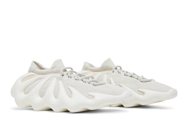 adidas Yeezy 450 Cloud White H68038 - Phonecase4u photo 8