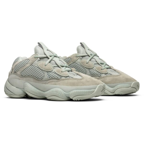 adidas Yeezy 500 Salt EE7287 - Phonecase4u photo 8