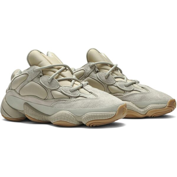 adidas Yeezy 500 Stone FW4839 - Phonecase4u photo 8