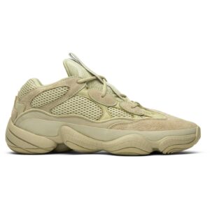adidas Yeezy 500 Super Moon Yellow DB2966 - Phonecase4u photo 1