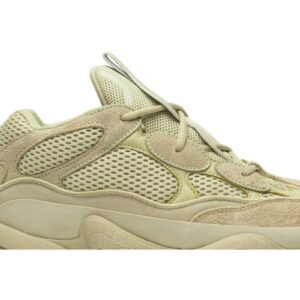 adidas Yeezy 500 Super Moon Yellow DB2966 - Phonecase4u photo 2