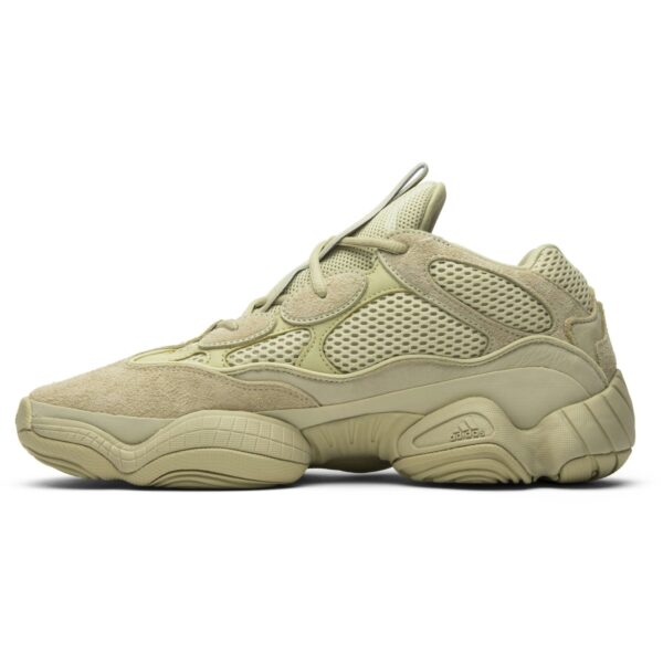 adidas Yeezy 500 Super Moon Yellow DB2966 - Phonecase4u photo 3