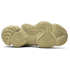 adidas Yeezy 500 Super Moon Yellow DB2966 - Phonecase4u photo 4