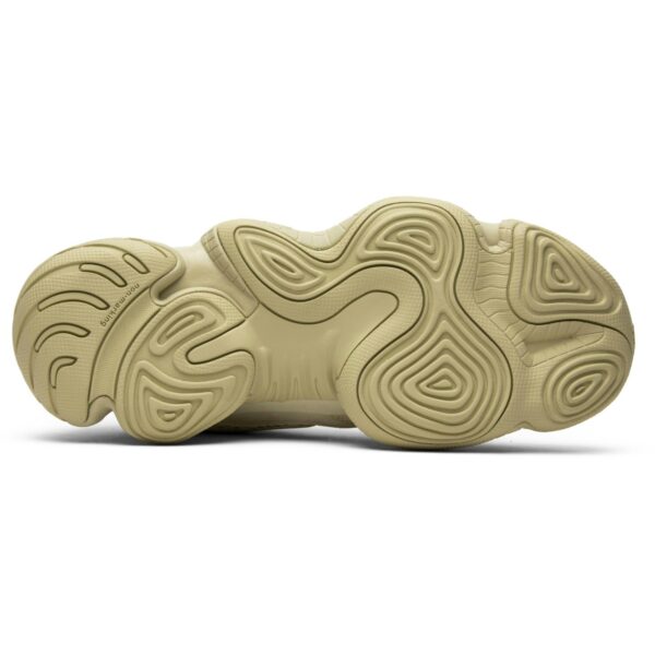 adidas Yeezy 500 Super Moon Yellow DB2966 - Phonecase4u photo 4