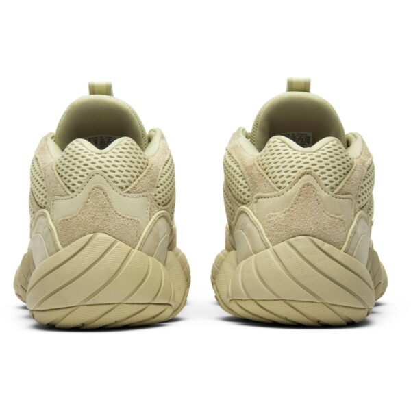 adidas Yeezy 500 Super Moon Yellow DB2966 - Phonecase4u photo 6