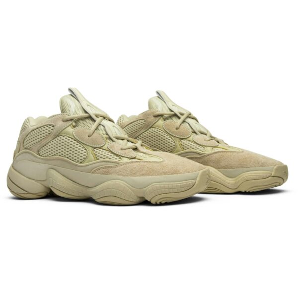 adidas Yeezy 500 Super Moon Yellow DB2966 - Phonecase4u photo 8
