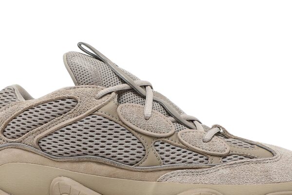 adidas Yeezy 500 Taupe Light GX3605 - Phonecase4u photo 2