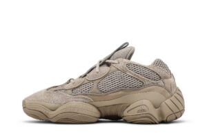 adidas Yeezy 500 Taupe Light GX3605 - Phonecase4u photo 3
