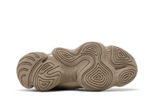 adidas Yeezy 500 Taupe Light GX3605 - Phonecase4u photo 4