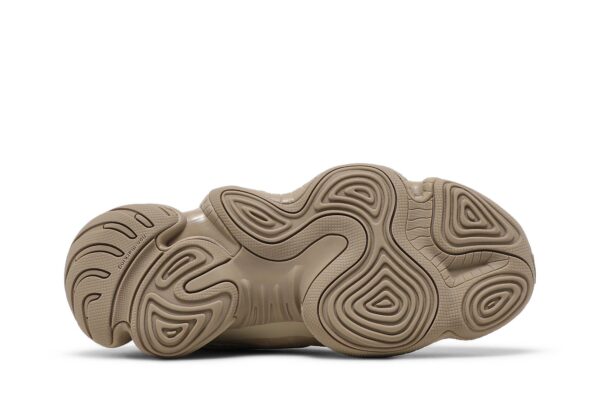 adidas Yeezy 500 Taupe Light GX3605 - Phonecase4u photo 4