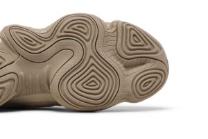 adidas Yeezy 500 Taupe Light GX3605 - Phonecase4u photo 5