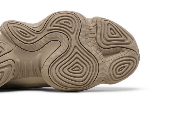 adidas Yeezy 500 Taupe Light GX3605 - Phonecase4u photo 5