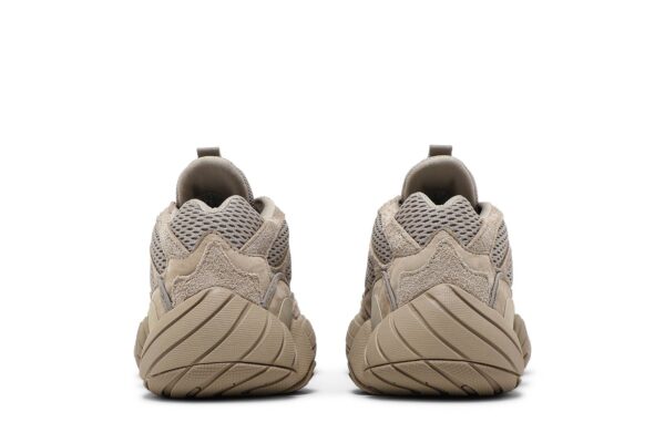 adidas Yeezy 500 Taupe Light GX3605 - Phonecase4u photo 6