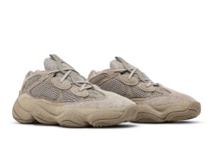 adidas Yeezy 500 Taupe Light GX3605 - Phonecase4u photo 8