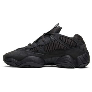 adidas Yeezy 500 Utility Black F36640 - Phonecase4u photo 3