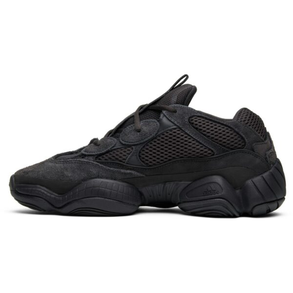 adidas Yeezy 500 Utility Black F36640 - Phonecase4u photo 3