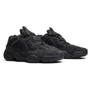 adidas Yeezy 500 Utility Black F36640 - Phonecase4u photo 8