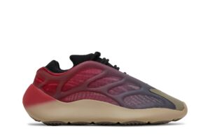 adidas Yeezy 700 V3 Fade Carbon GW1814 - Phonecase4u photo 1