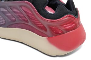 adidas Yeezy 700 V3 Fade Carbon GW1814 - Phonecase4u photo 11