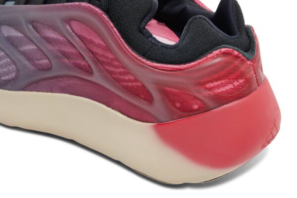 adidas Yeezy 700 V3 Fade Carbon GW1814 - Phonecase4u photo 11