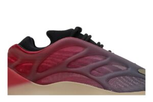 adidas Yeezy 700 V3 Fade Carbon GW1814 - Phonecase4u photo 2