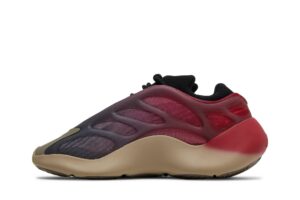 adidas Yeezy 700 V3 Fade Carbon GW1814 - Phonecase4u photo 3