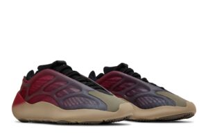 adidas Yeezy 700 V3 Fade Carbon GW1814 - Phonecase4u photo 8