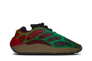 adidas Yeezy 700 V3 Fade Carbon GW1814 - Phonecase4u photo 9