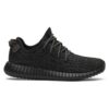 adidas Yeezy Boost 350 Pirate Black (2015) AQ2659 - Phonecase4u photo 1