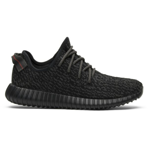 adidas Yeezy Boost 350 Pirate Black (2015) AQ2659 - Phonecase4u photo 1