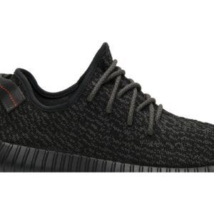 adidas Yeezy Boost 350 Pirate Black (2015) AQ2659 - Phonecase4u photo 2