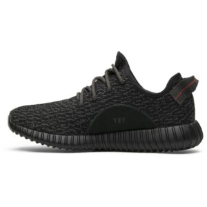 adidas Yeezy Boost 350 Pirate Black (2015) AQ2659 - Phonecase4u photo 3