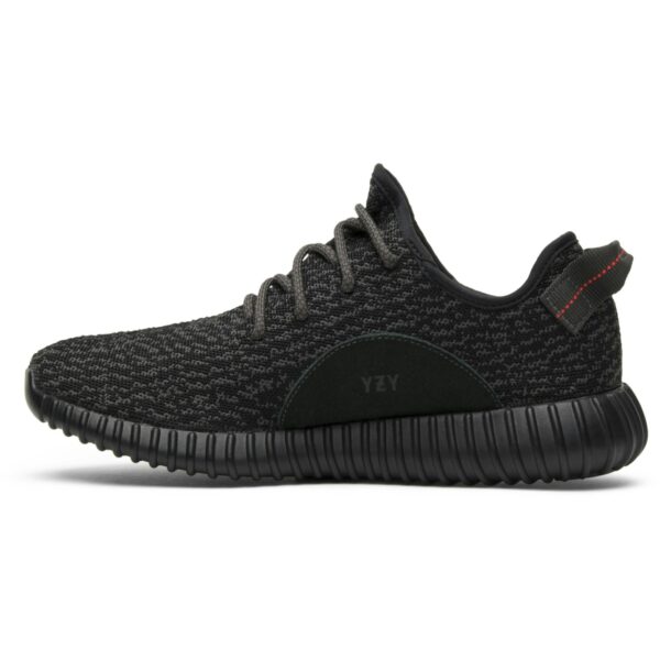 adidas Yeezy Boost 350 Pirate Black (2015) AQ2659 - Phonecase4u photo 3