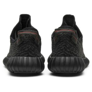 adidas Yeezy Boost 350 Pirate Black (2015) AQ2659 - Phonecase4u photo 6