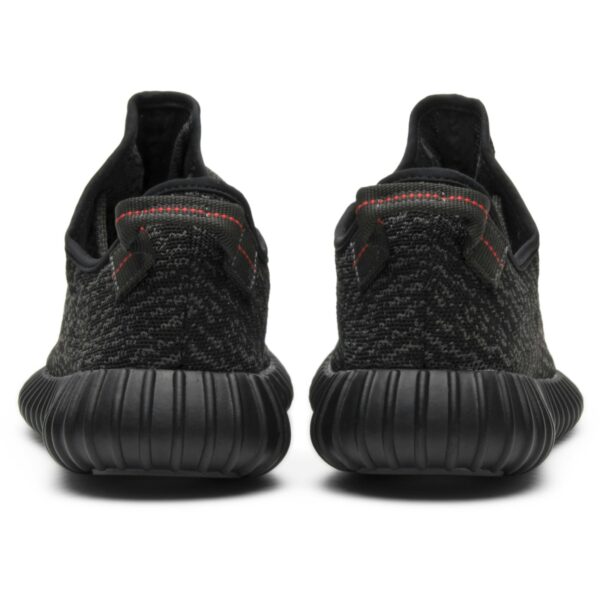 adidas Yeezy Boost 350 Pirate Black (2015) AQ2659 - Phonecase4u photo 6