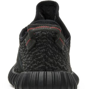 adidas Yeezy Boost 350 Pirate Black (2015) AQ2659 - Phonecase4u photo 7