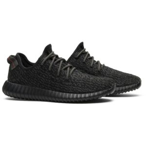 adidas Yeezy Boost 350 Pirate Black (2015) AQ2659 - Phonecase4u photo 8