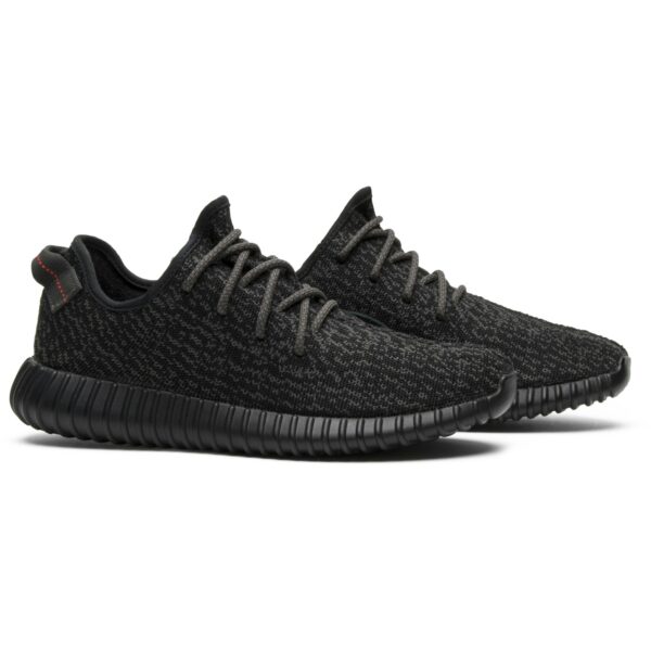 adidas Yeezy Boost 350 Pirate Black (2015) AQ2659 - Phonecase4u photo 8