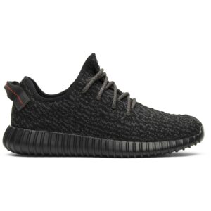 adidas Yeezy Boost 350 Pirate Black (2023) BB5350 - Phonecase4u photo 1