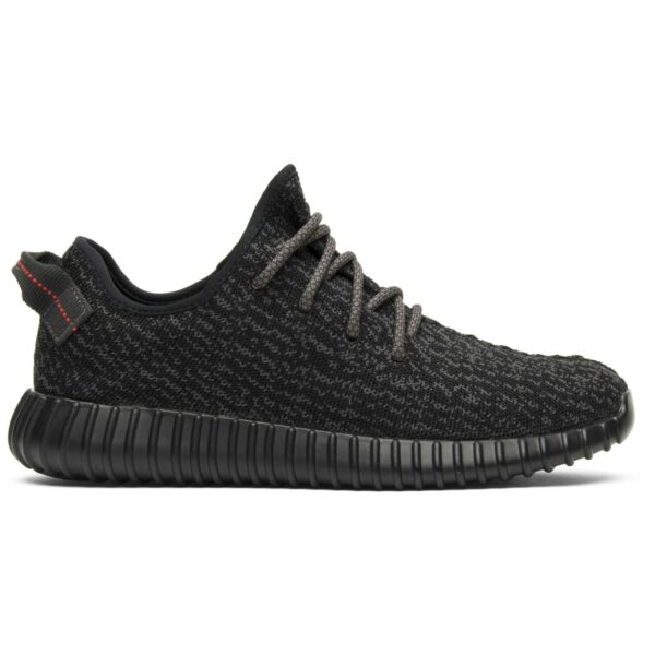 adidas Yeezy Boost 350 Pirate Black (2023) BB5350 - Phonecase4u photo 1