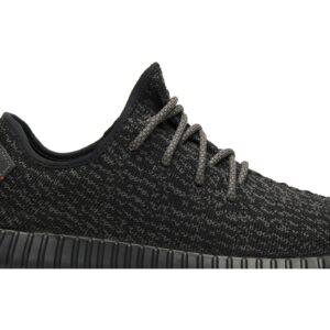 adidas Yeezy Boost 350 Pirate Black (2023) BB5350 - Phonecase4u photo 2