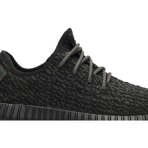 adidas Yeezy Boost 350 Pirate Black (2023) BB5350 - Phonecase4u photo 2