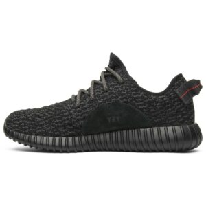 adidas Yeezy Boost 350 Pirate Black (2023) BB5350 - Phonecase4u photo 3