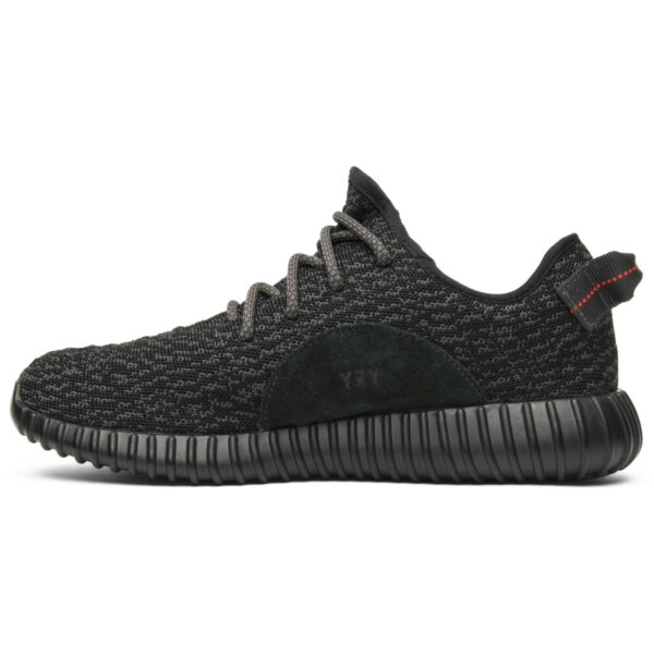 adidas Yeezy Boost 350 Pirate Black (2023) BB5350 - Phonecase4u photo 3