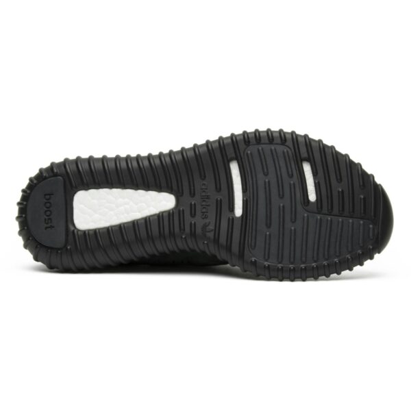 adidas Yeezy Boost 350 Pirate Black (2023) BB5350 - Phonecase4u photo 4