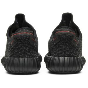 adidas Yeezy Boost 350 Pirate Black (2023) BB5350 - Phonecase4u photo 6